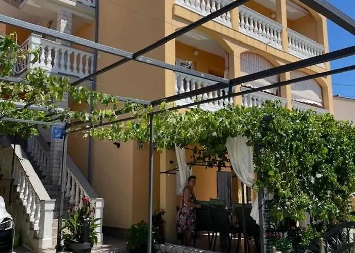 Rum i privatbostad Haus Til Dramalj