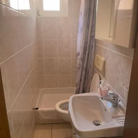 Rum i privatbostad Haus Til Dramalj