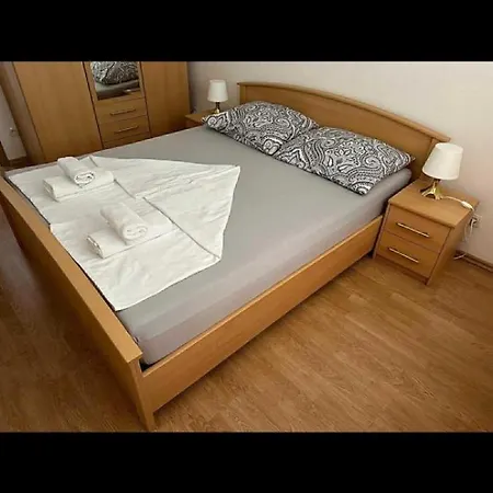 Ubytování v soukromí Haus Til Dramalj
