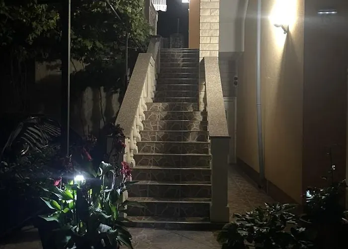 Habitación en casa particular Haus Til *