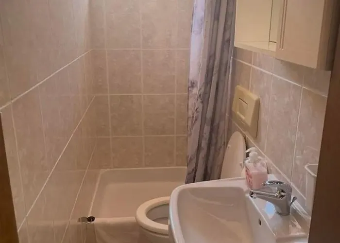 Habitación en casa particular Haus Til Dramalj